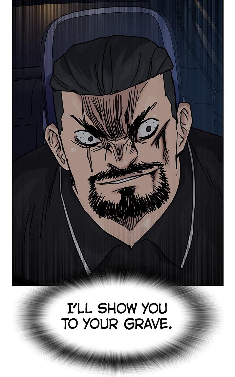 To Not Die Chap 181 - Next Chap 182