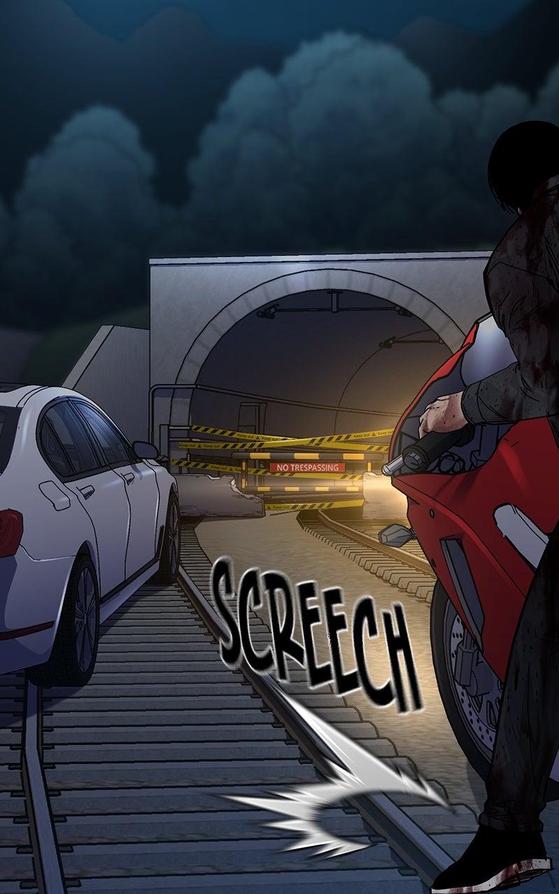 To Not Die Chap 181 - Next Chap 182