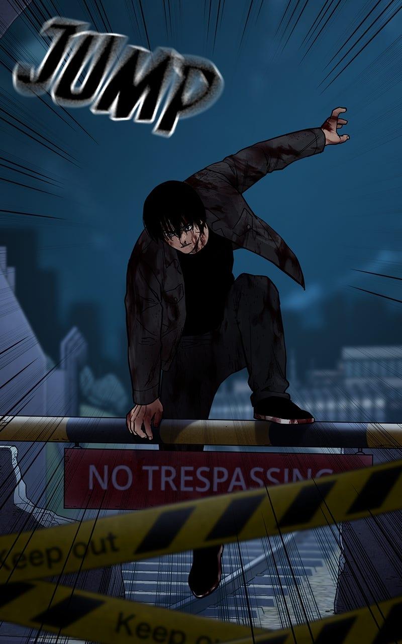 To Not Die Chap 181 - Next Chap 182