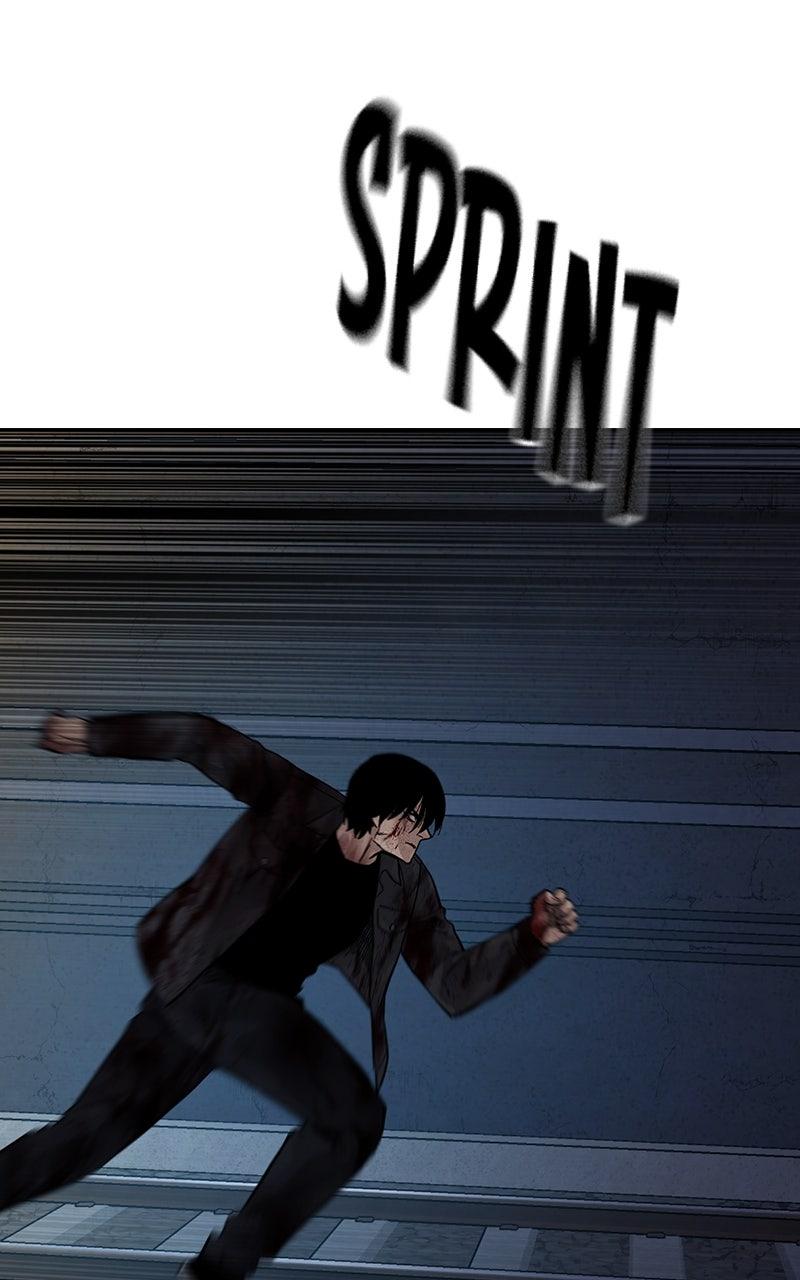 To Not Die Chap 181 - Next Chap 182
