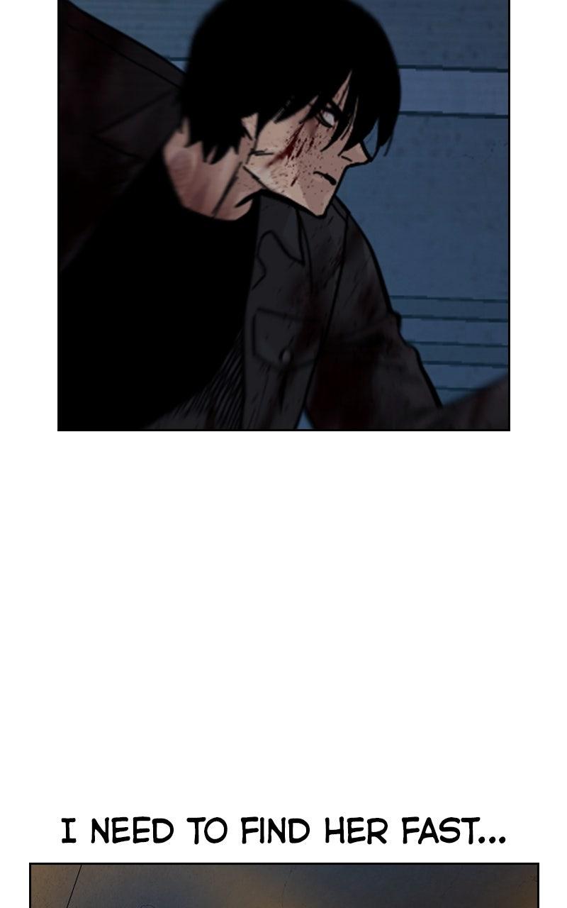 To Not Die Chap 181 - Next Chap 182