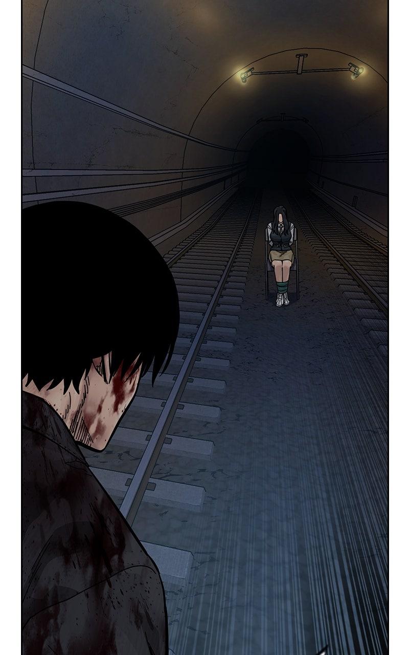 To Not Die Chap 181 - Next Chap 182