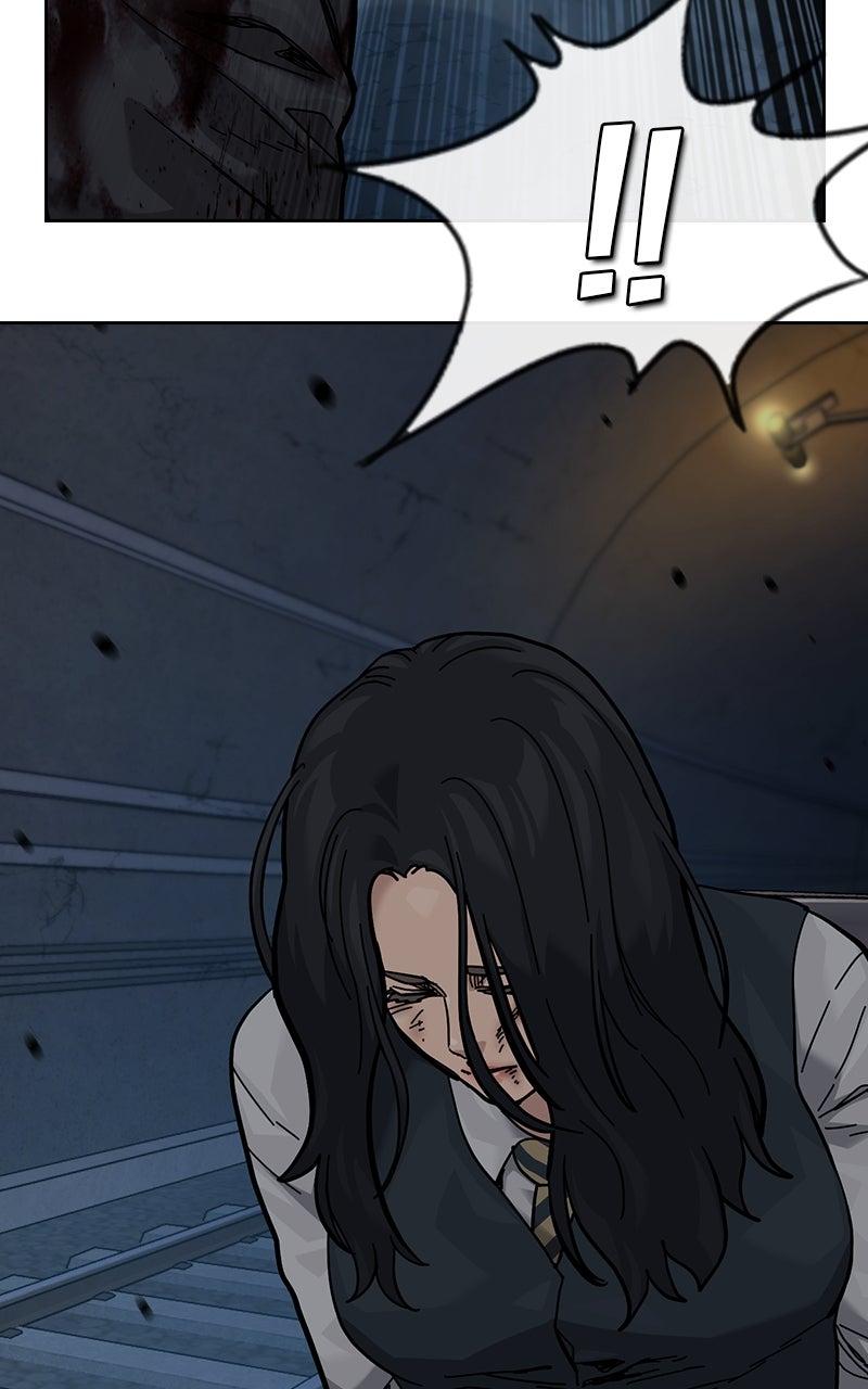 To Not Die Chap 181 - Next Chap 182