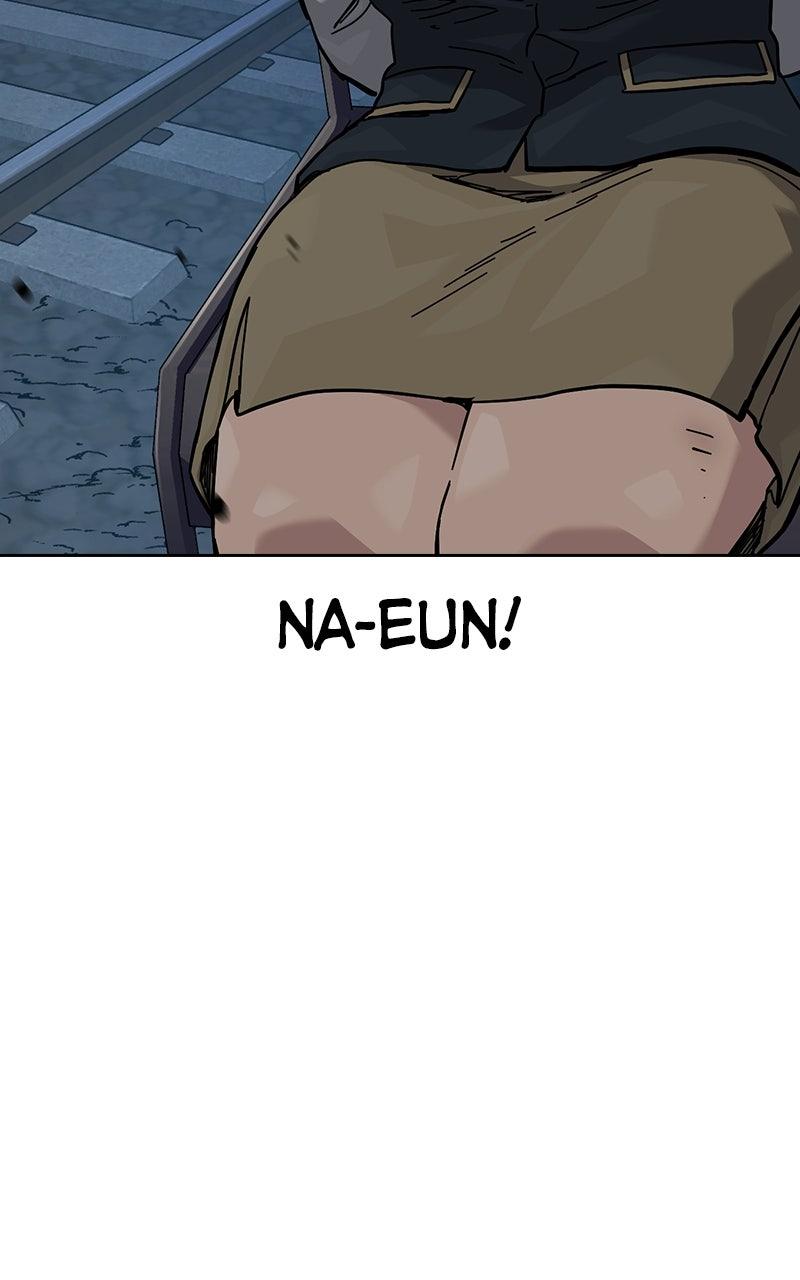 To Not Die Chap 181 - Next Chap 182