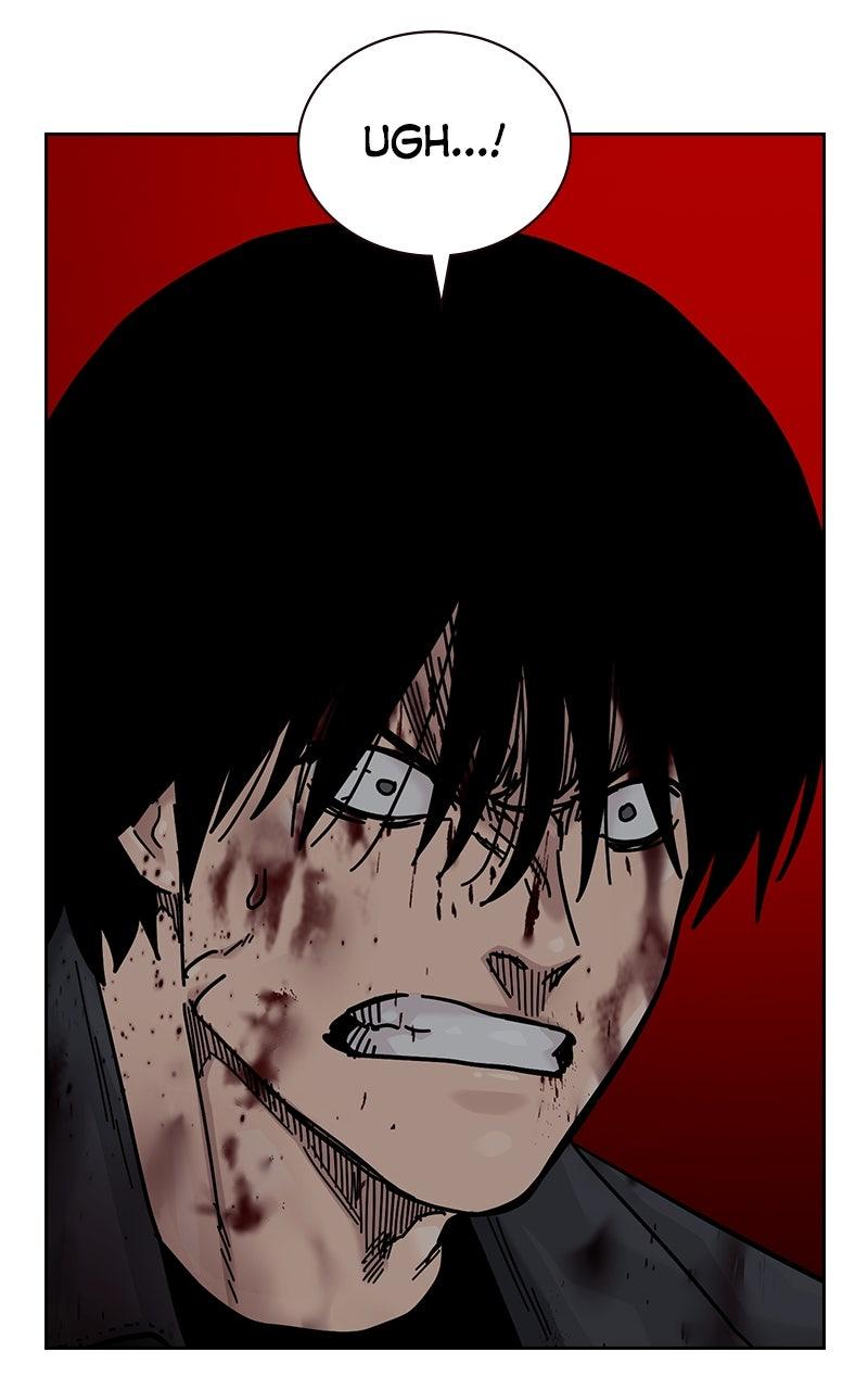 To Not Die Chap 181 - Next Chap 182