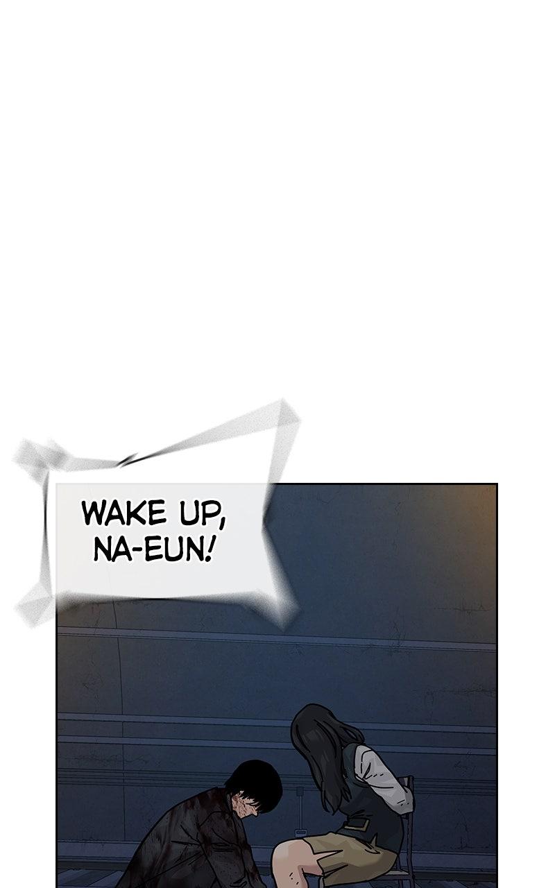 To Not Die Chap 181 - Next Chap 182
