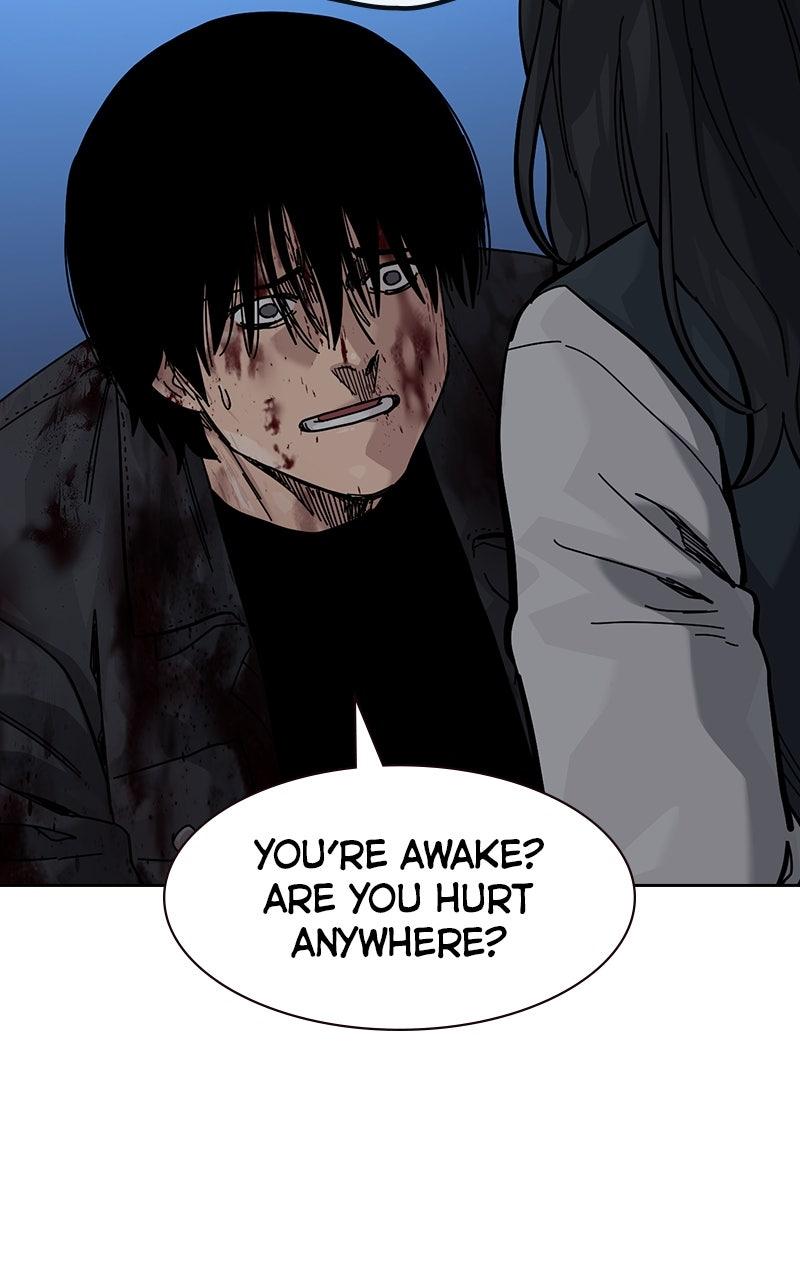 To Not Die Chap 181 - Next Chap 182