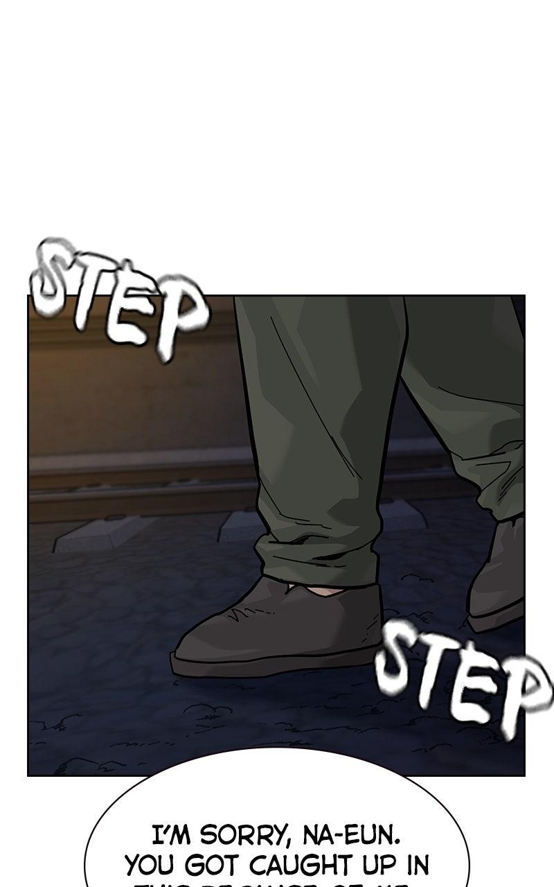 To Not Die Chap 181 - Next Chap 182
