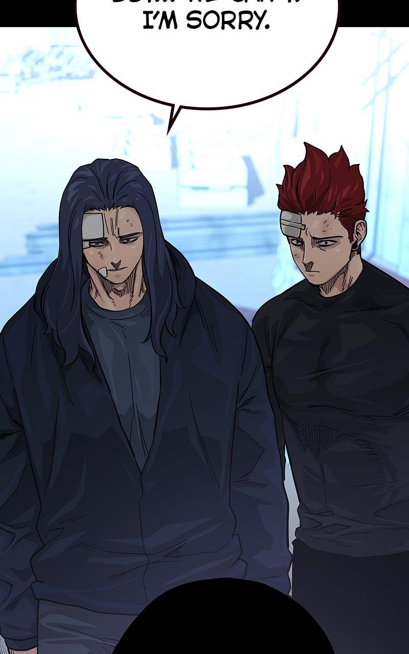 To Not Die Chap 181 - Next Chap 182