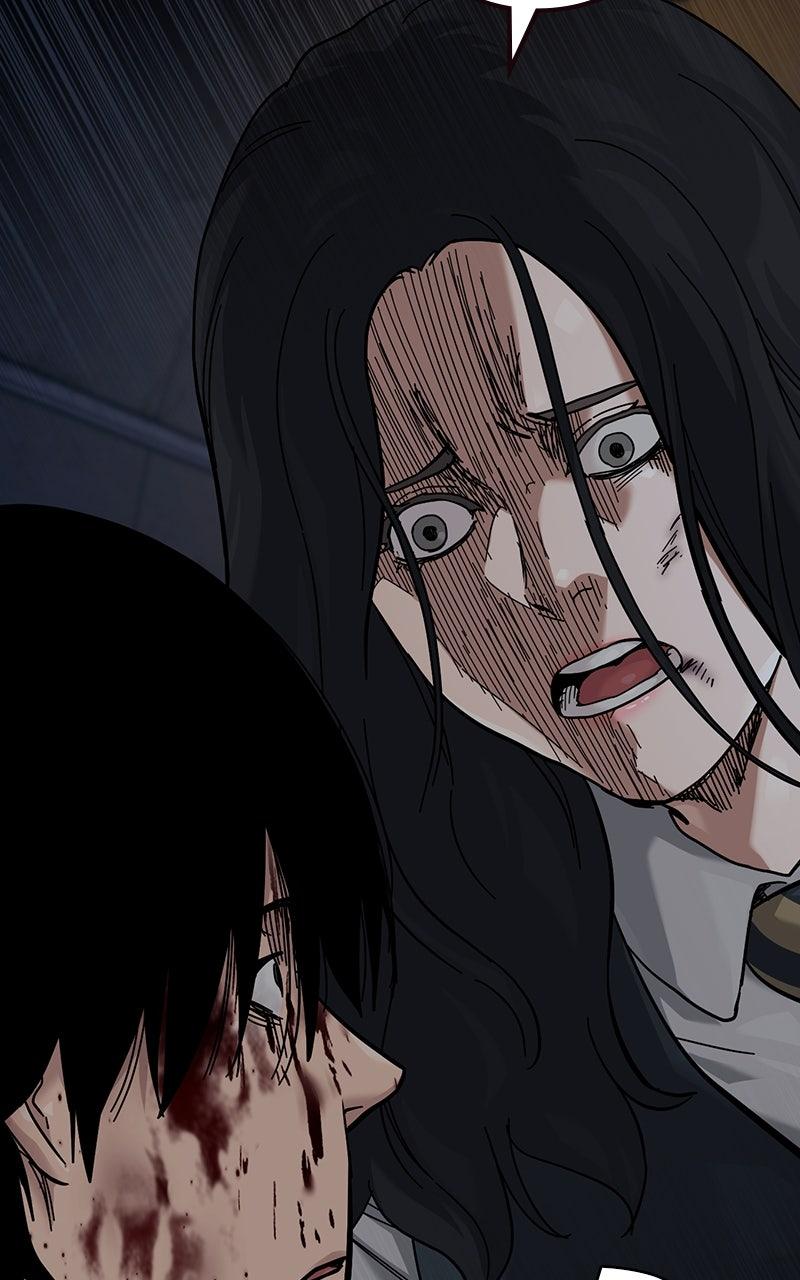 To Not Die Chap 181 - Next Chap 182