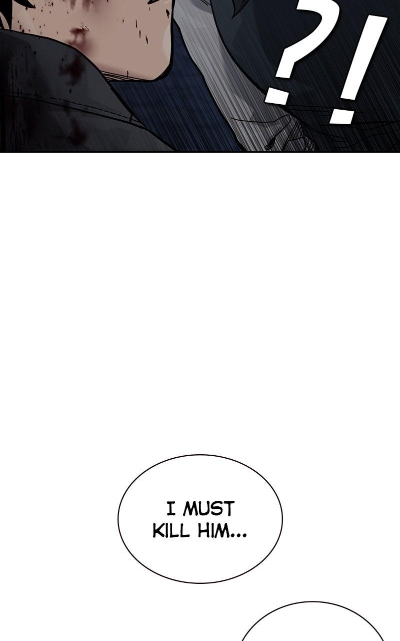 To Not Die Chap 181 - Next Chap 182