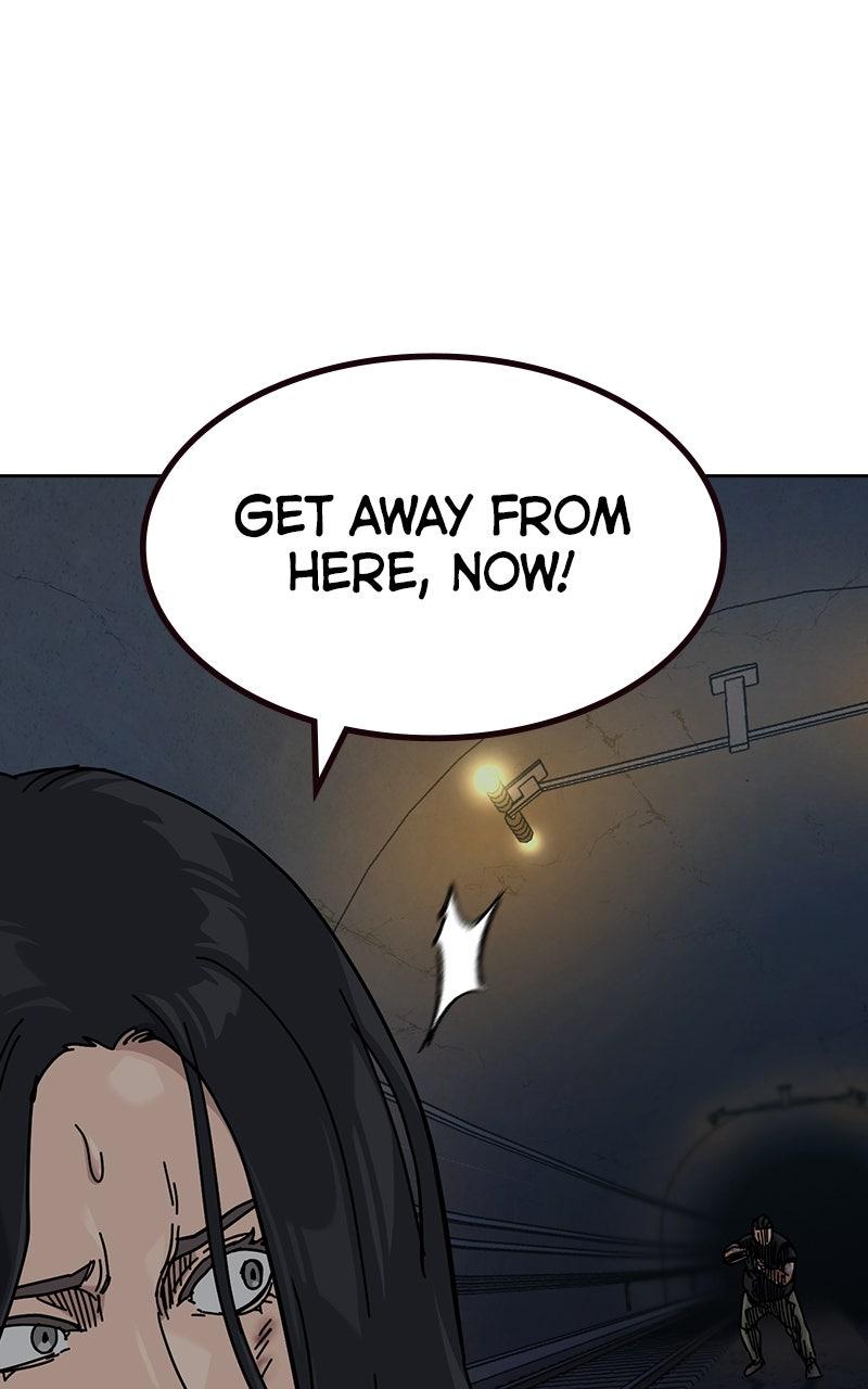 To Not Die Chap 181 - Next Chap 182