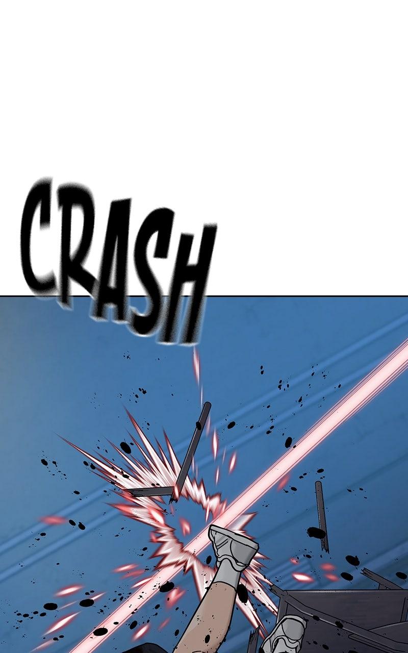 To Not Die Chap 181 - Next Chap 182