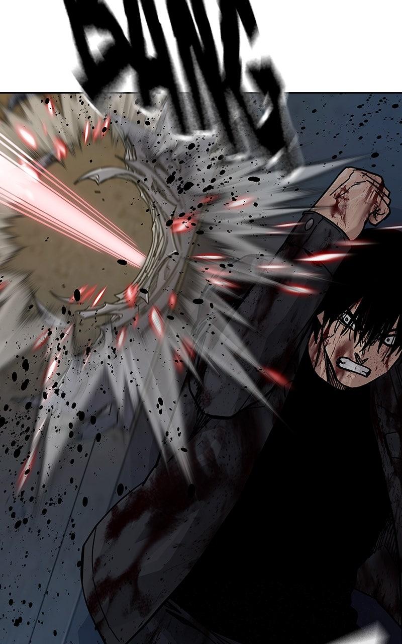 To Not Die Chap 181 - Next Chap 182