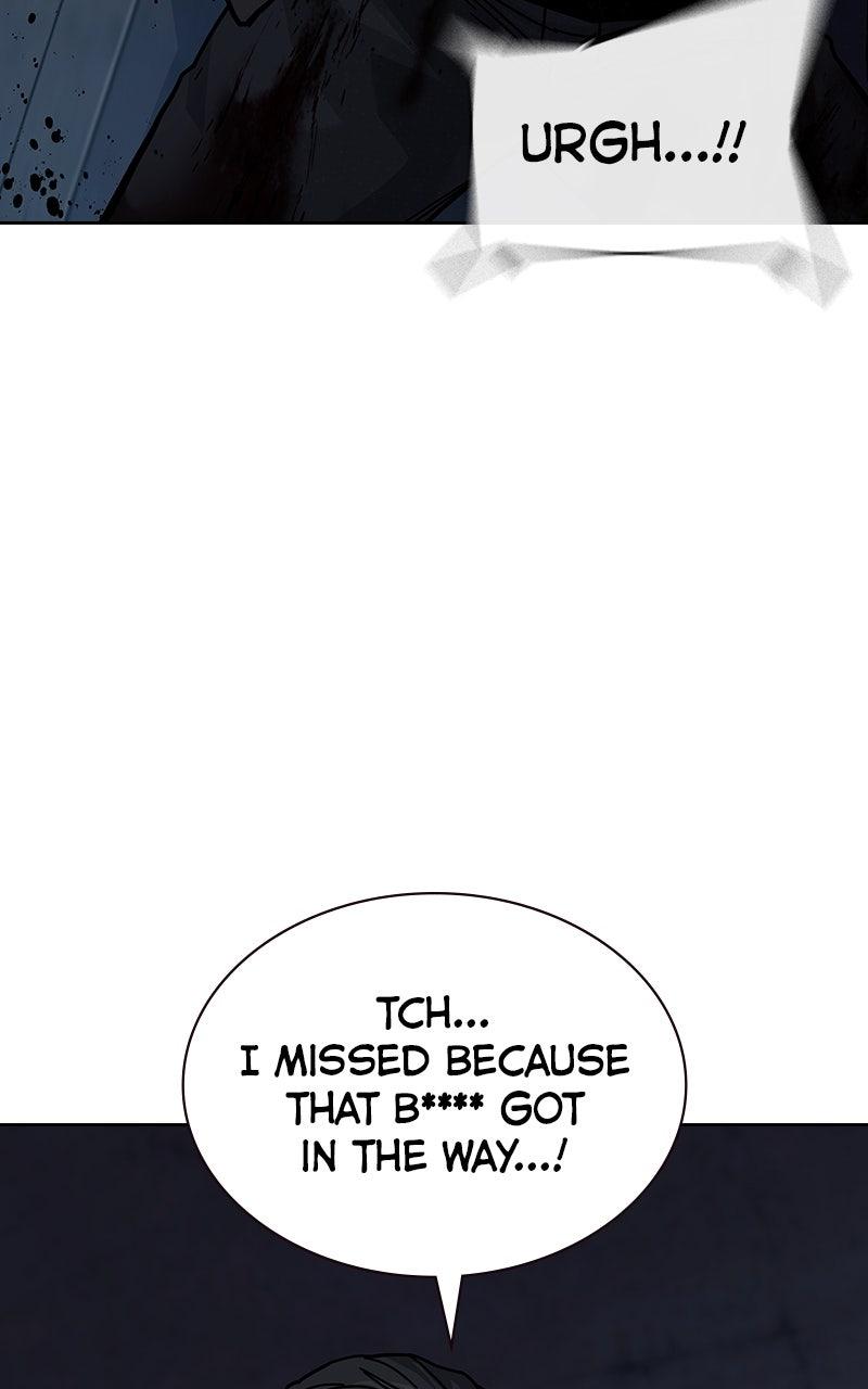 To Not Die Chap 181 - Next Chap 182