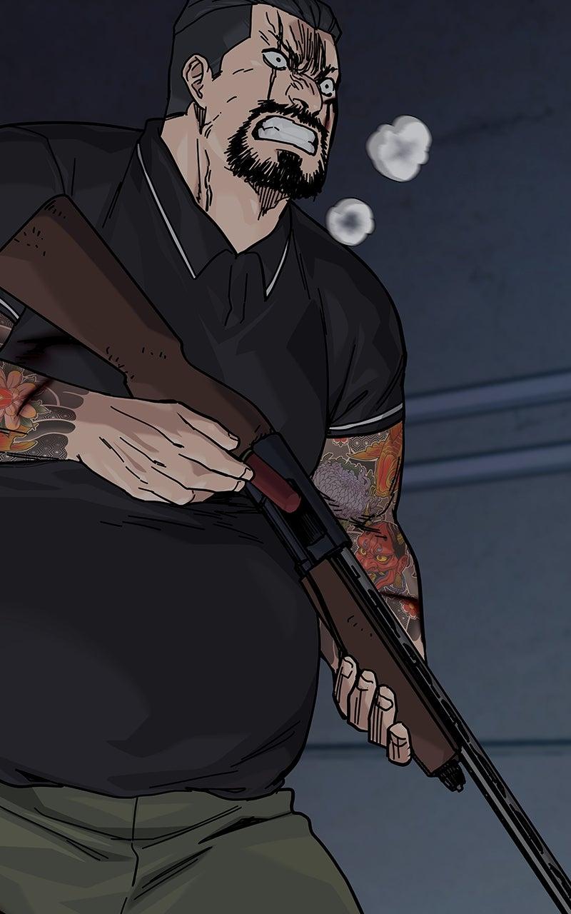 To Not Die Chap 181 - Next Chap 182
