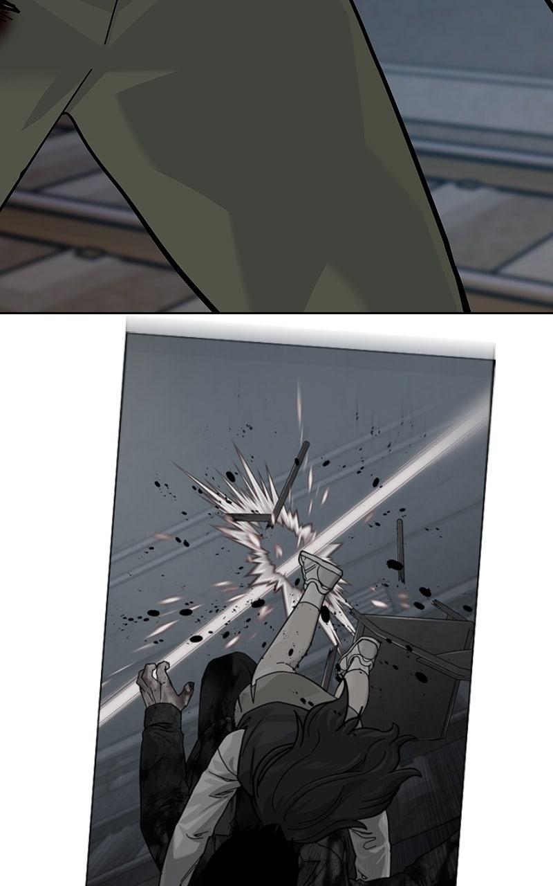 To Not Die Chap 181 - Next Chap 182