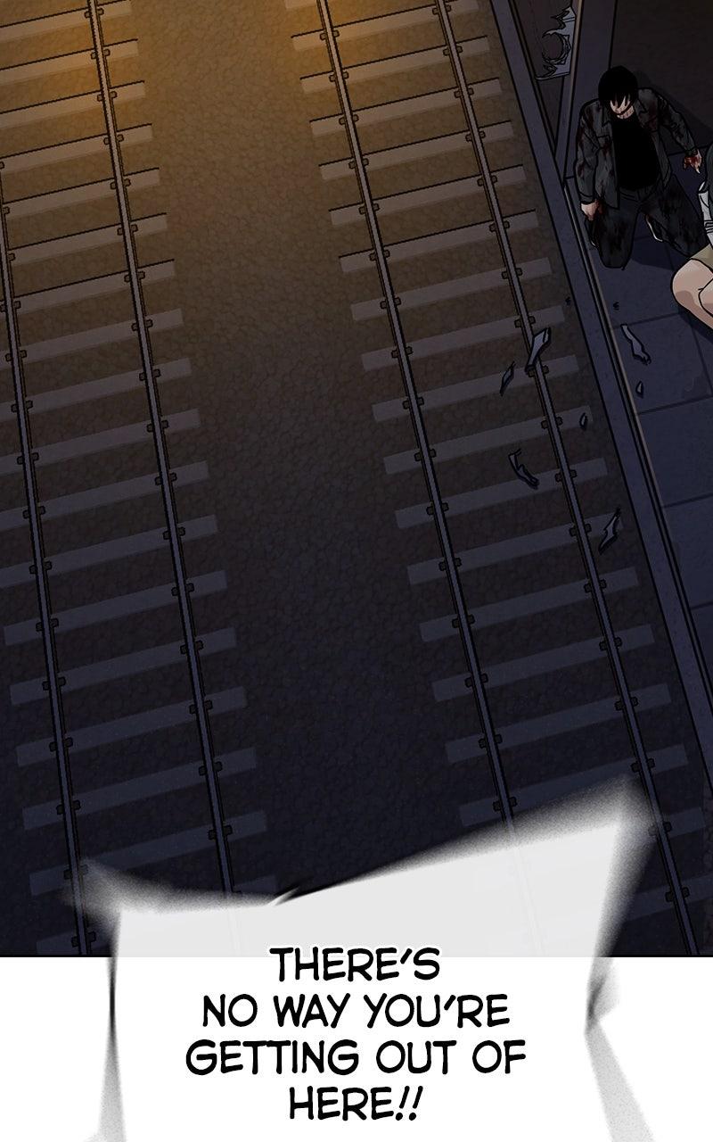 To Not Die Chap 181 - Next Chap 182
