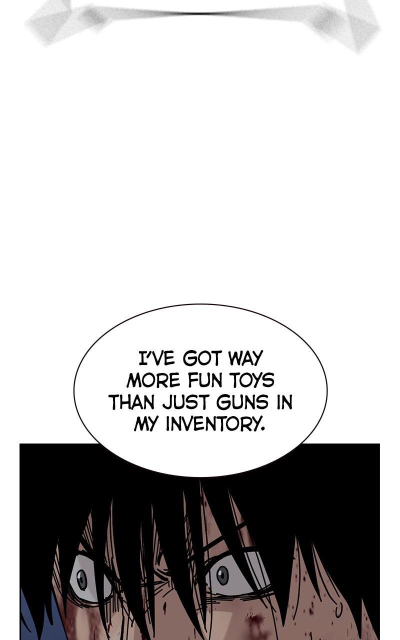 To Not Die Chap 181 - Next Chap 182