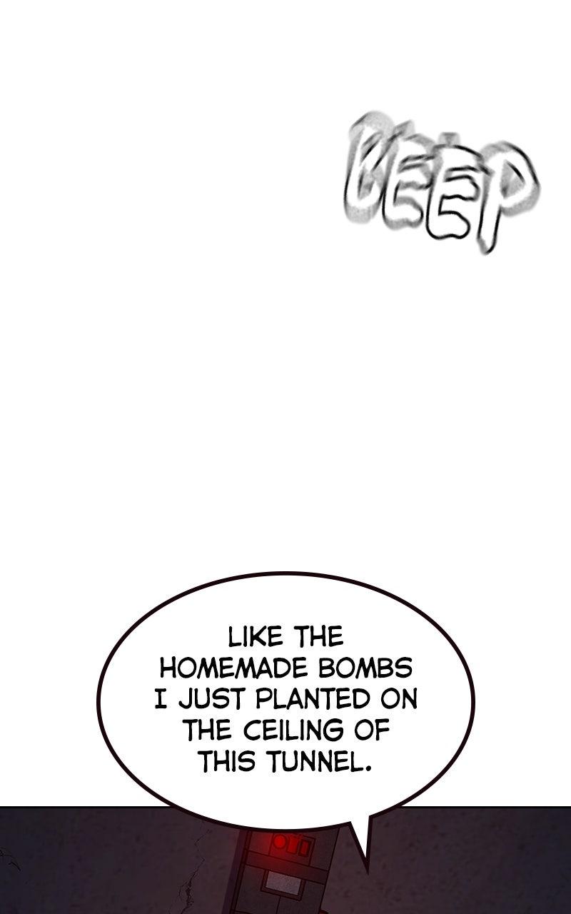 To Not Die Chap 181 - Next Chap 182