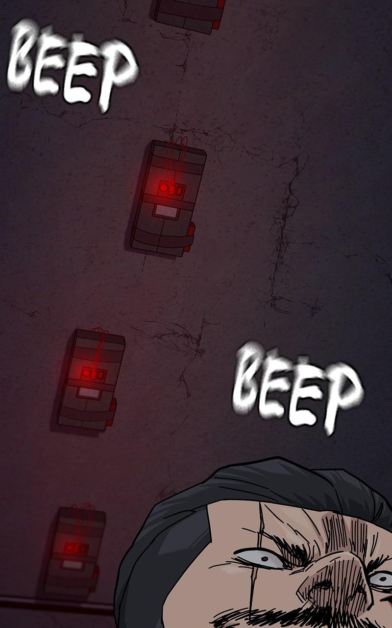 To Not Die Chap 181 - Next Chap 182