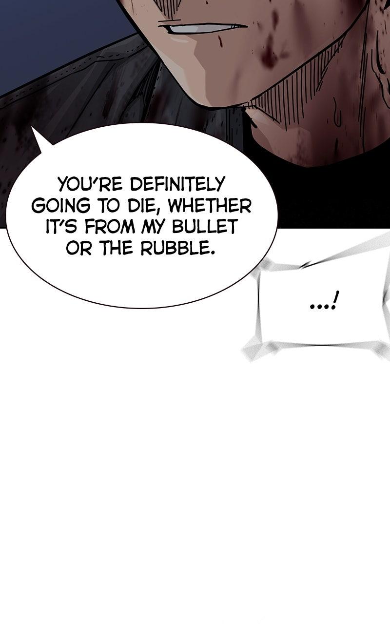 To Not Die Chap 181 - Next Chap 182