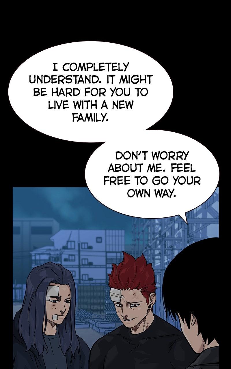 To Not Die Chap 181 - Next Chap 182