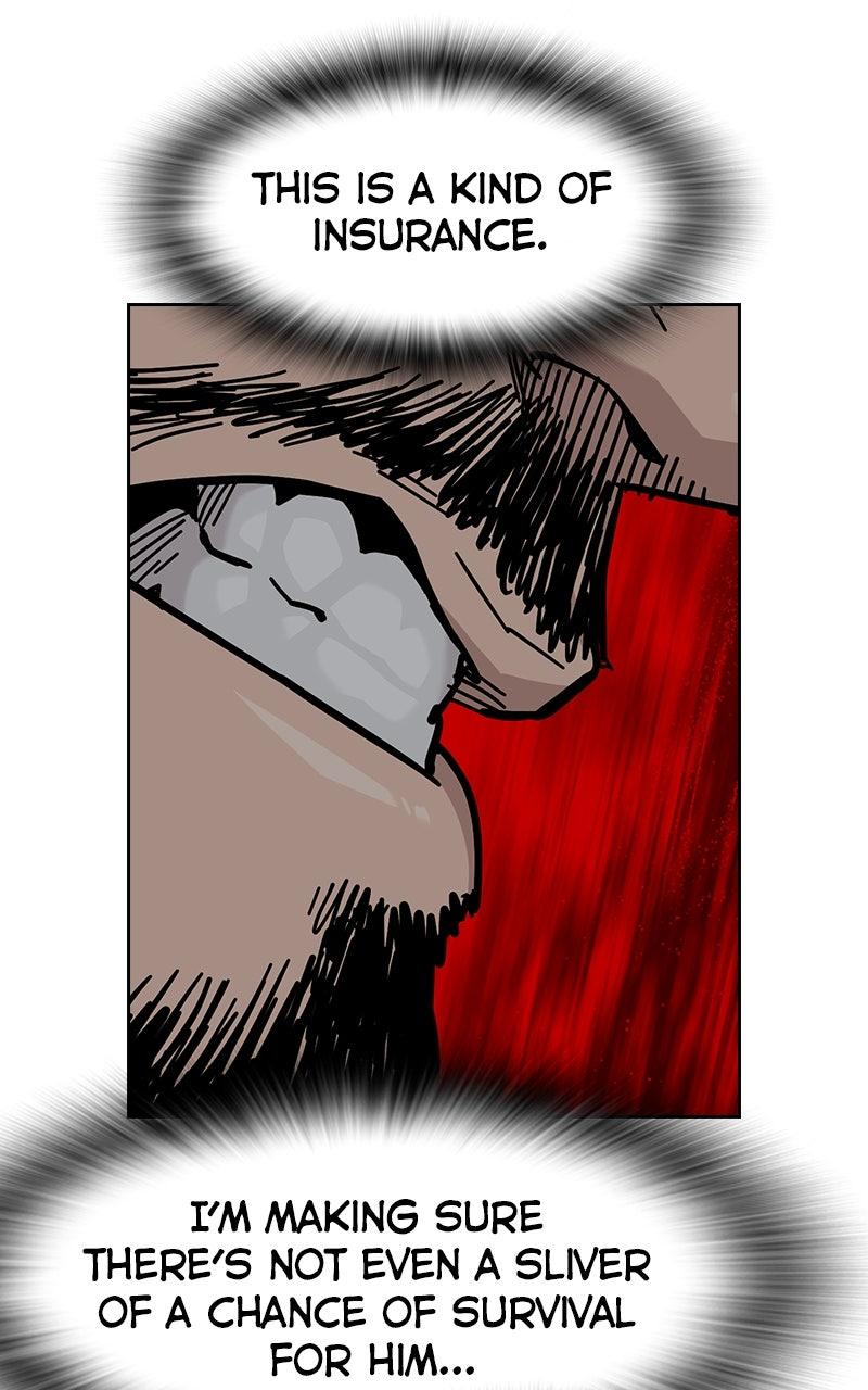 To Not Die Chap 181 - Next Chap 182
