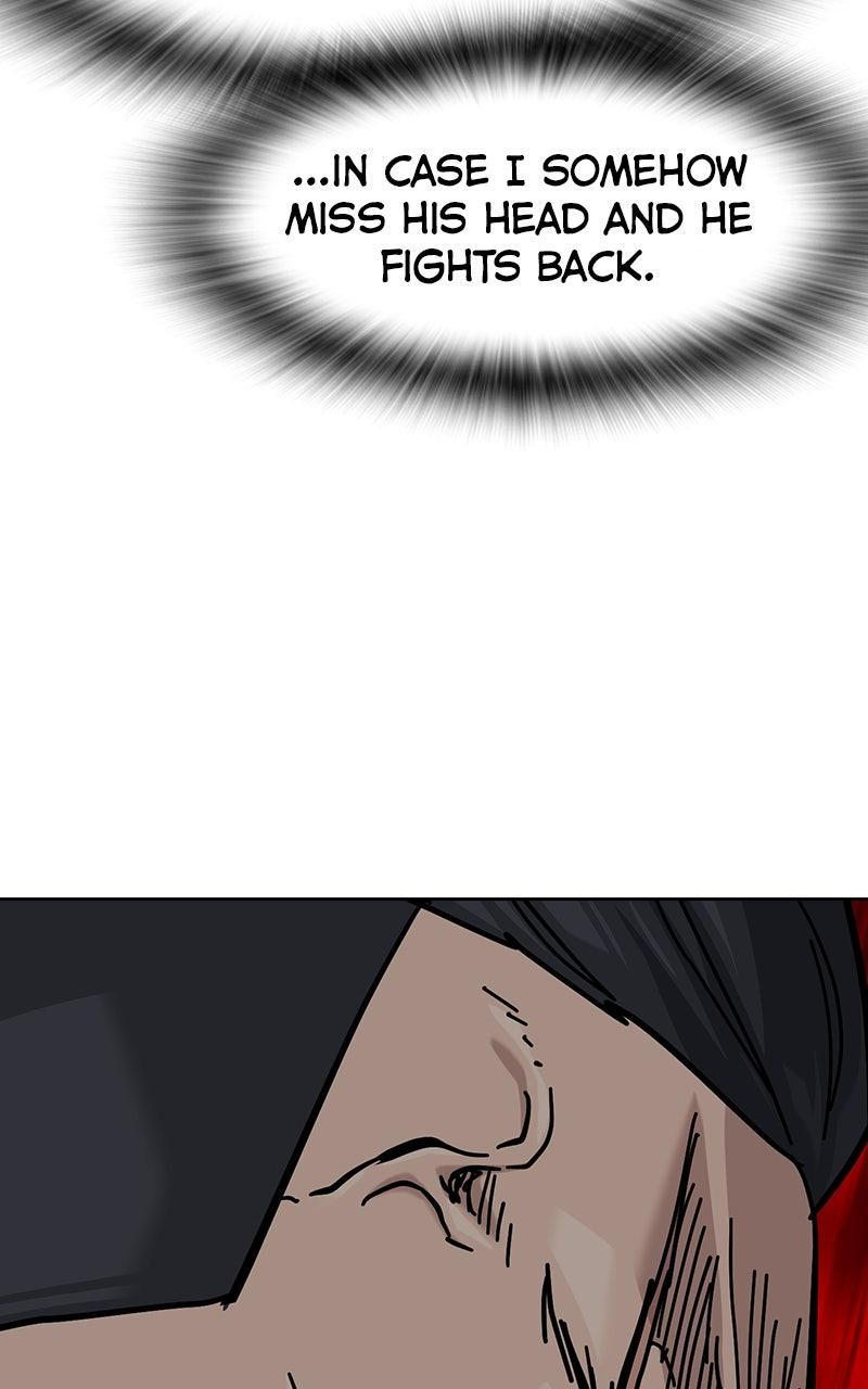 To Not Die Chap 181 - Next Chap 182