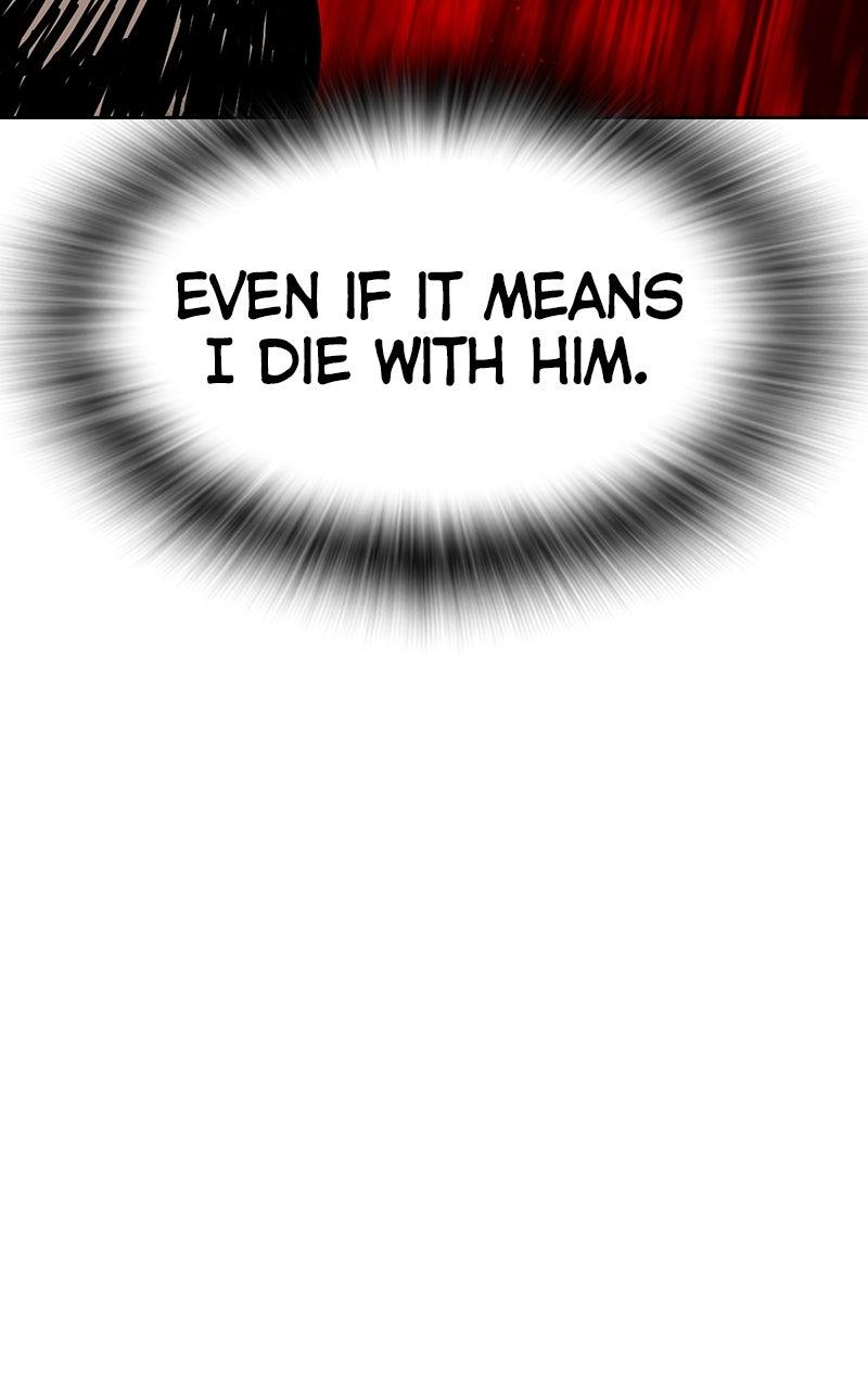 To Not Die Chap 181 - Next Chap 182