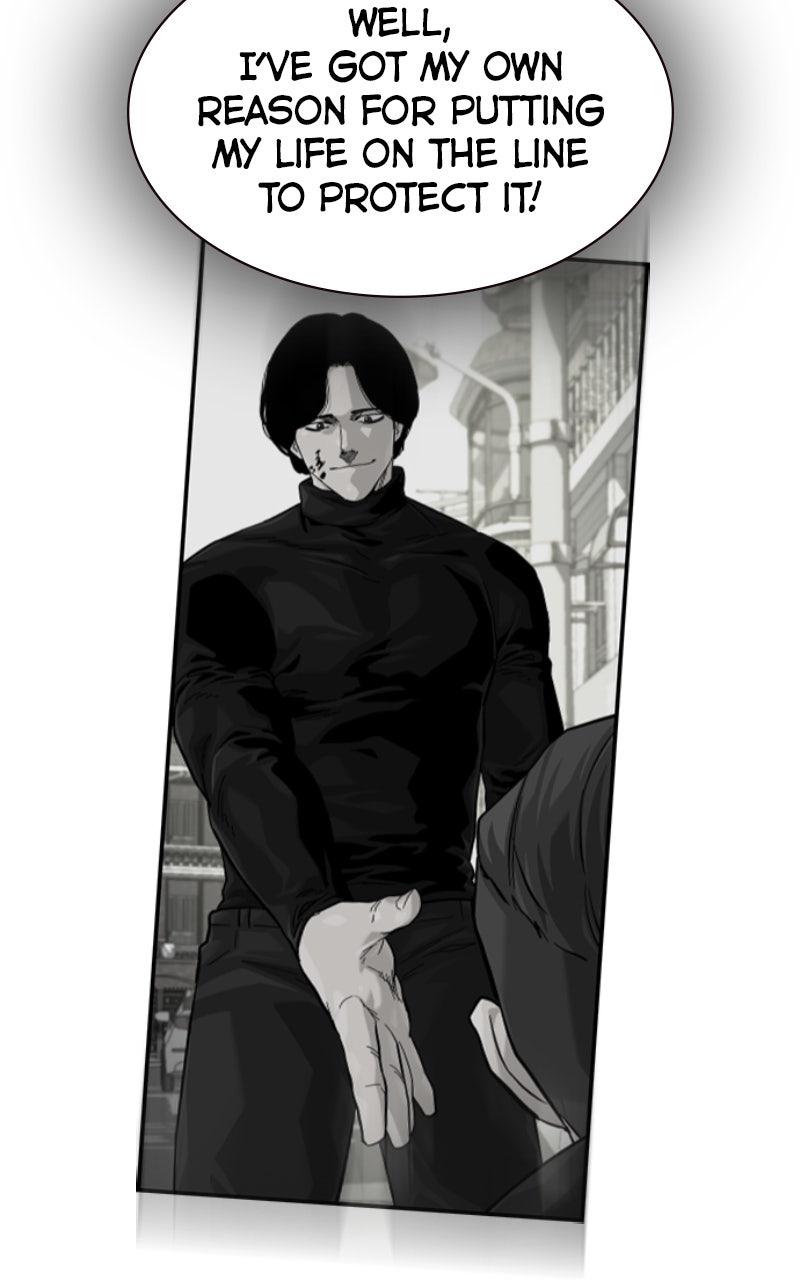 To Not Die Chap 181 - Next Chap 182