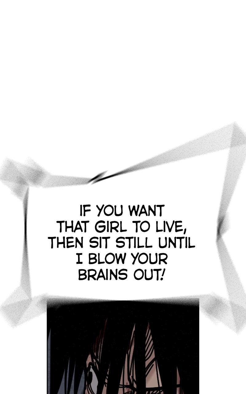 To Not Die Chap 181 - Next Chap 182