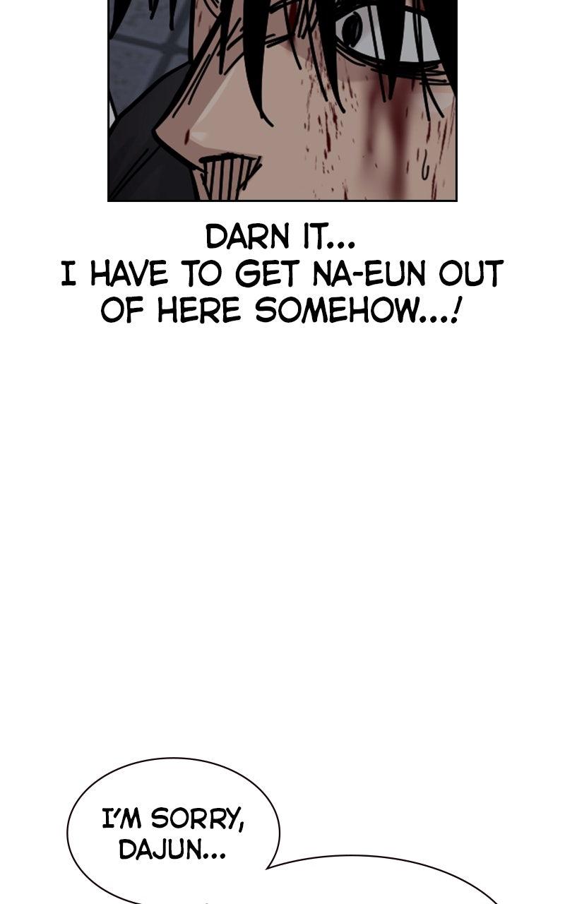 To Not Die Chap 181 - Next Chap 182