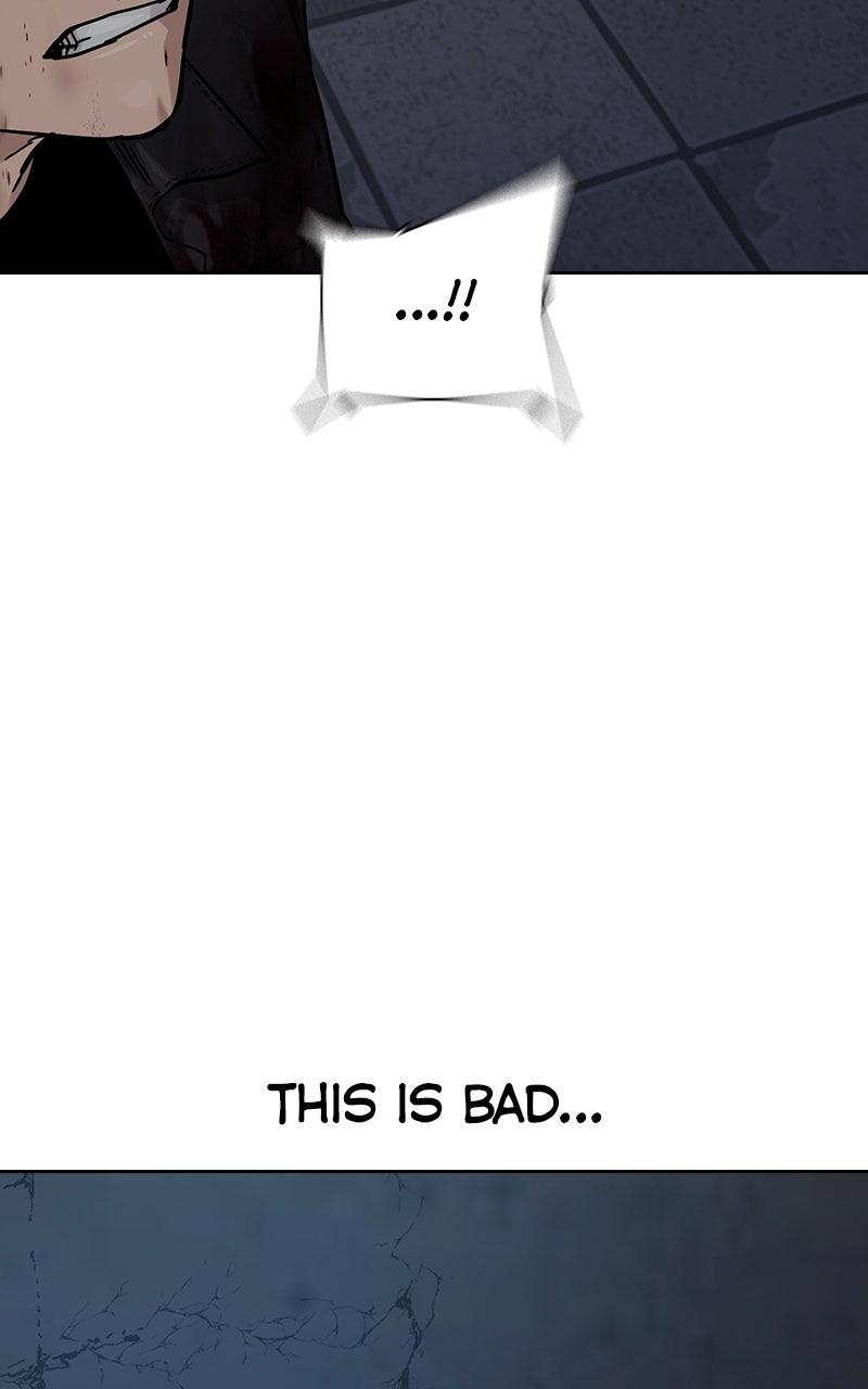 To Not Die Chap 181 - Next Chap 182