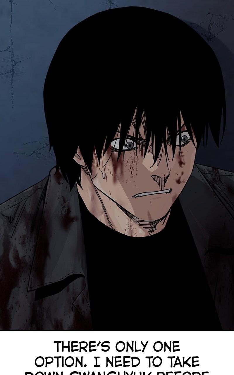 To Not Die Chap 181 - Next Chap 182