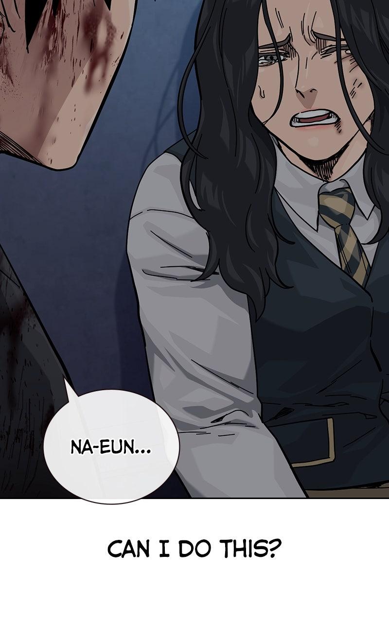 To Not Die Chap 181 - Next Chap 182