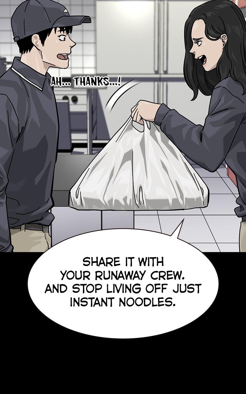 To Not Die Chap 181 - Next Chap 182