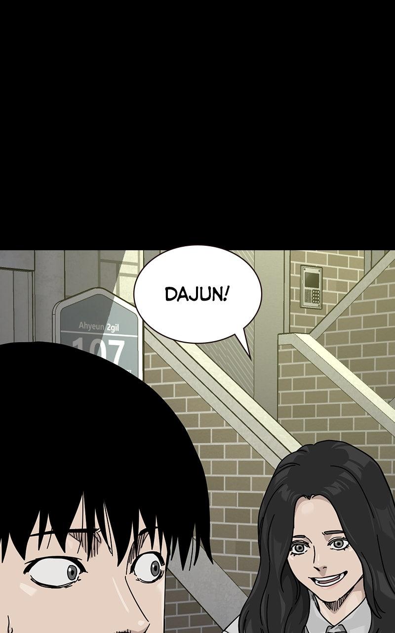 To Not Die Chap 181 - Next Chap 182