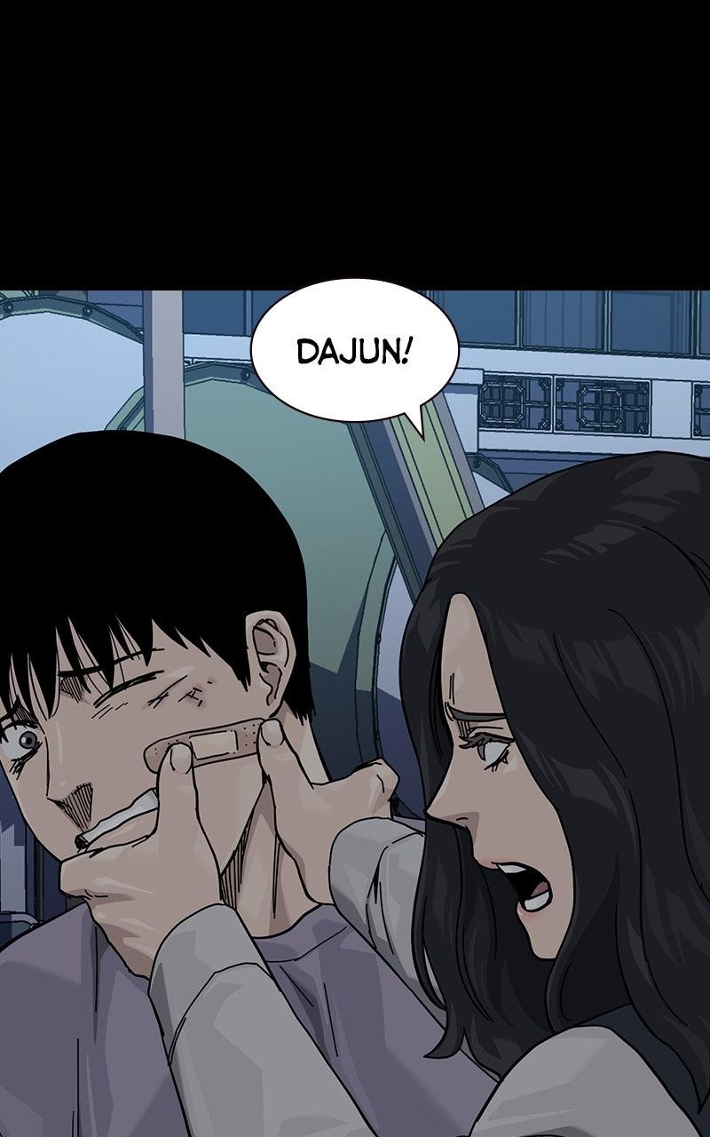 To Not Die Chap 181 - Next Chap 182