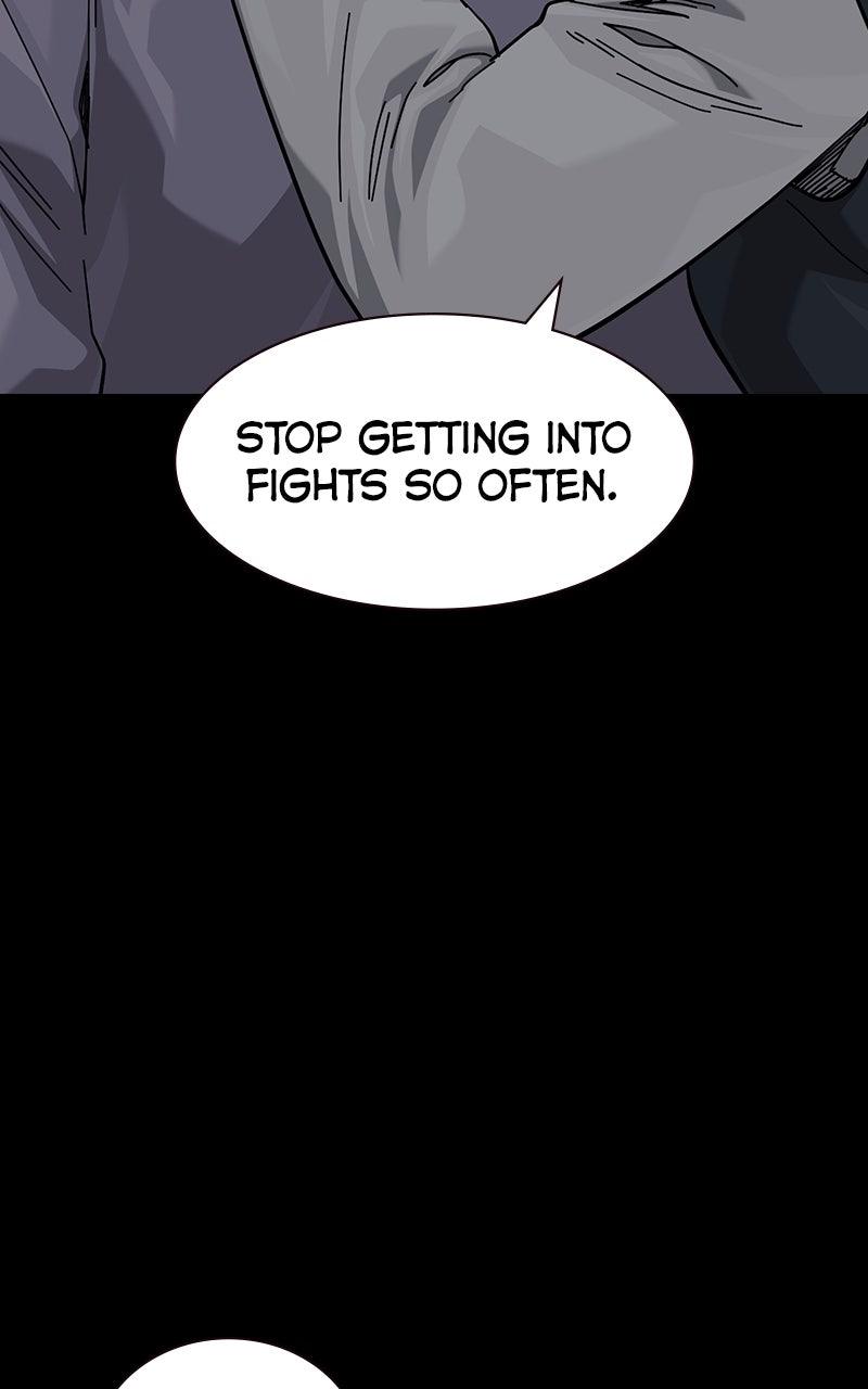 To Not Die Chap 181 - Next Chap 182