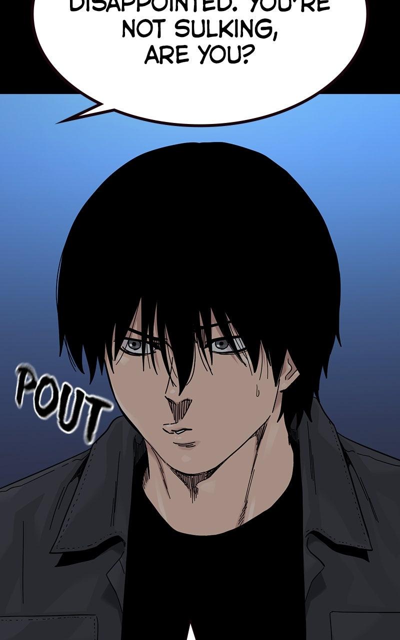 To Not Die Chap 181 - Next Chap 182