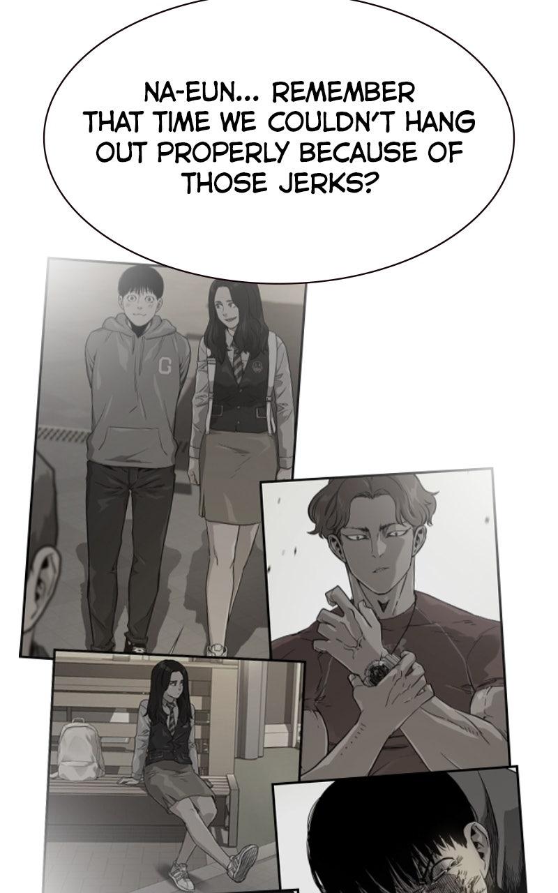 To Not Die Chap 181 - Next Chap 182