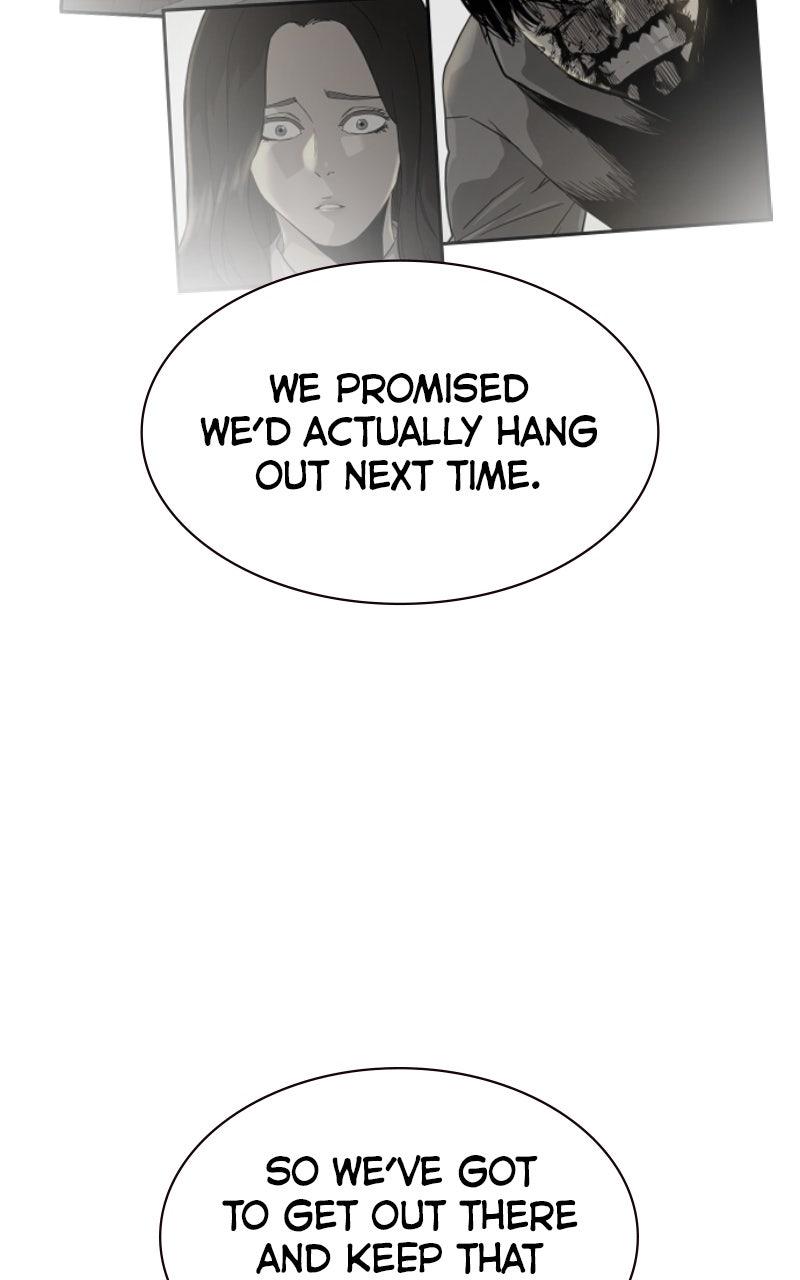 To Not Die Chap 181 - Next Chap 182