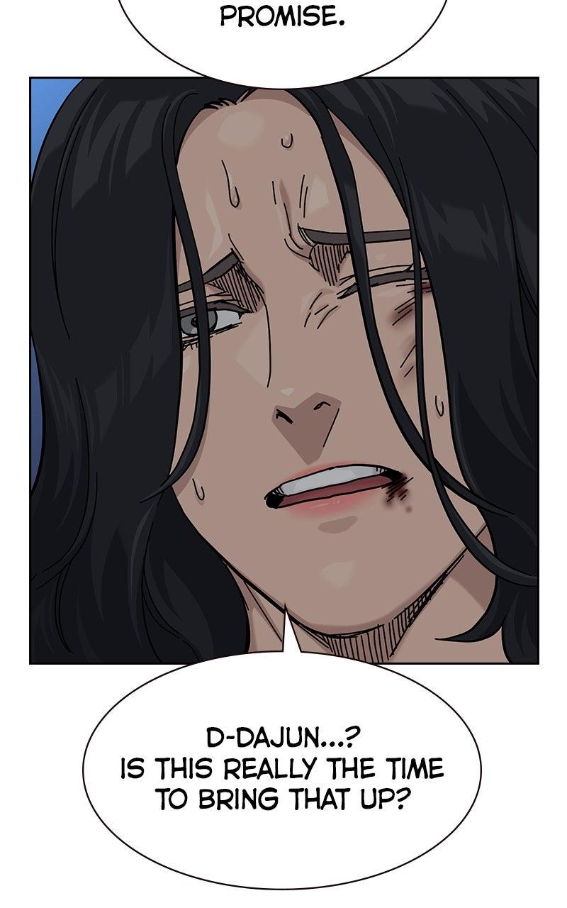 To Not Die Chap 181 - Next Chap 182