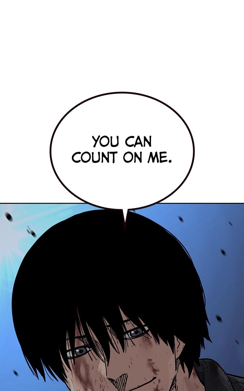 To Not Die Chap 181 - Next Chap 182