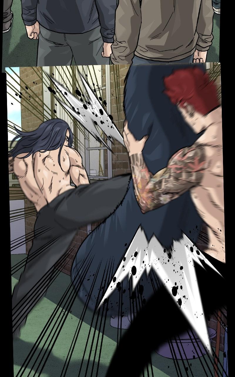 To Not Die Chap 181 - Next Chap 182