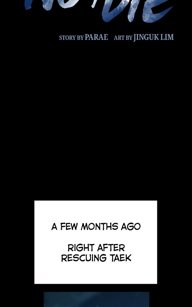 To Not Die Chap 181 - Next Chap 182