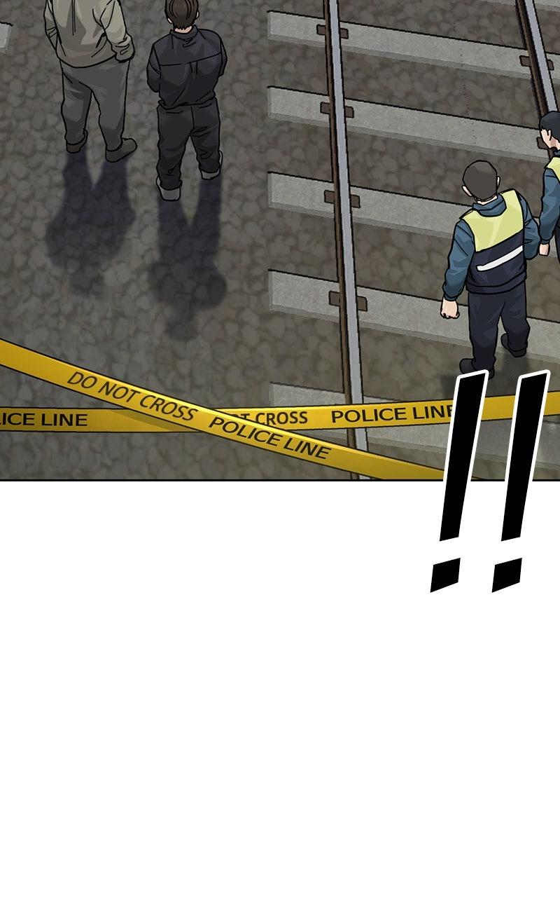 To Not Die Chap 181 - Next Chap 182