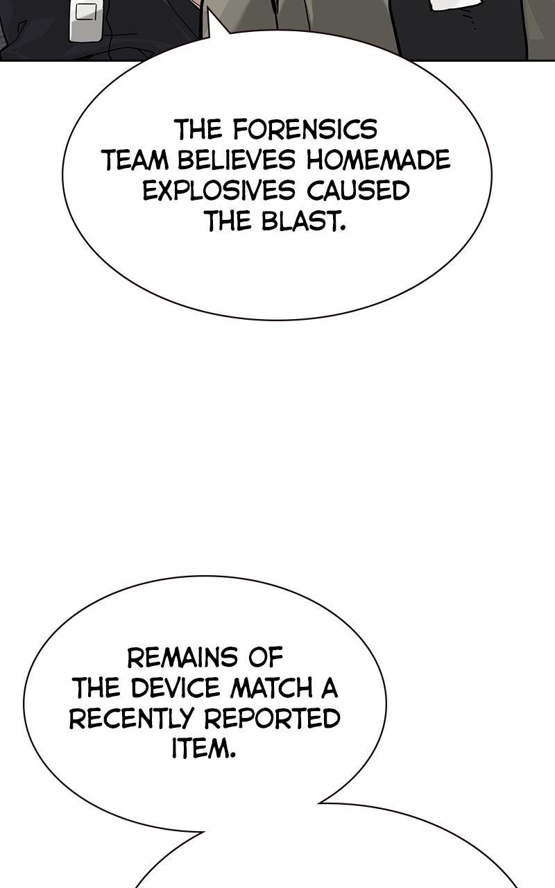 To Not Die Chap 181 - Next Chap 182