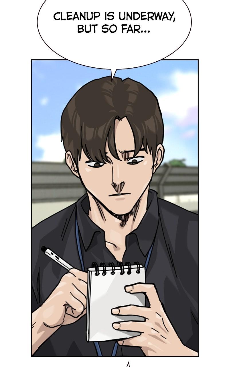 To Not Die Chap 181 - Next Chap 182